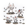 Battleforce  T'AU EMPIRE: RETALIATION CADRE